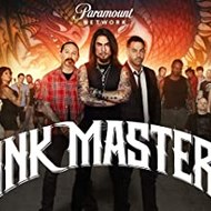 Ink Master