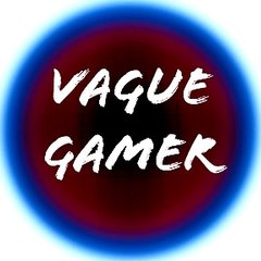 Vague Gamer