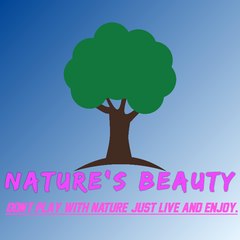NATURE'S BEAUTY