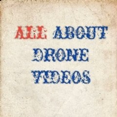 Ramzan Shaikh all about drone videos
