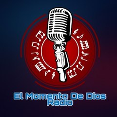 El Momento de Dios