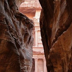 kingdom of jordan