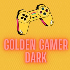 GoldenGamerDark