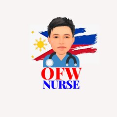 OFW Nurse
