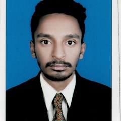 Aman Patel