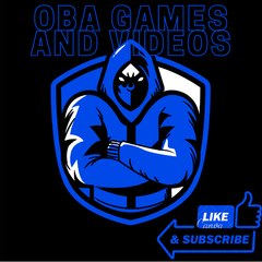 Oba Games and videos