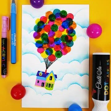 Drawing Academy