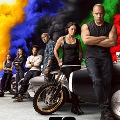 F9 FuLLLMOVie || 2020