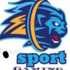SPG-sport gaming