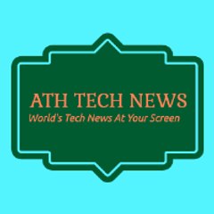 ATH TECH NEWS