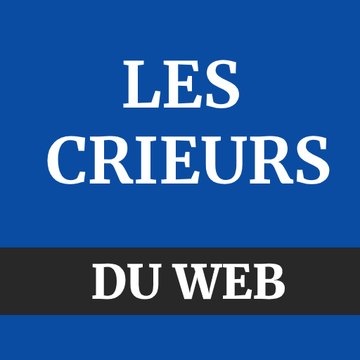 Les Crieurs Du Web