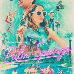 Palm Springs 『4k- Google Docs 』#2020!