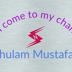 Ghulam Mustafa
