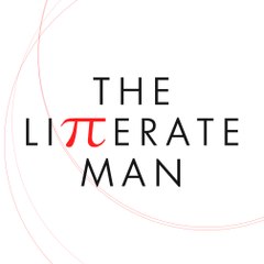 the litterate man