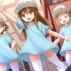 Anime tv