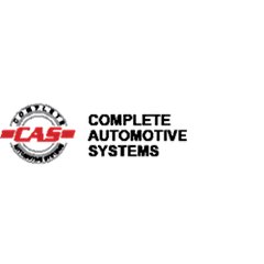 Complete Automotive Systems