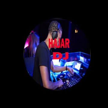 Hajar DJ