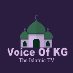 Voice Of KG