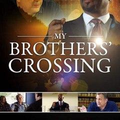 My Brothers' Crossing #2020! [[ ︻╦̵̵͇̿̿̿̿  GOOGLE#