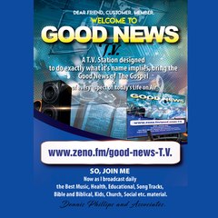 GOOD NEWS RADIO