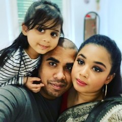 Tahamina hoque  lisa