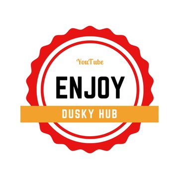 ENJOY DUSKY HUB