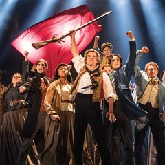 Forbidden Les Mis