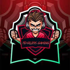 FEARLESS GAMING