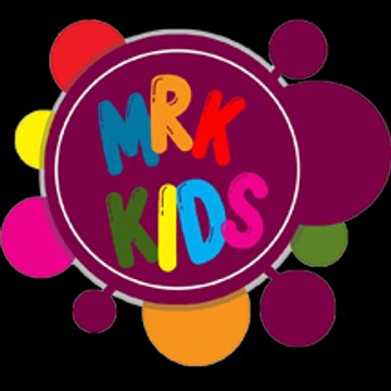 Learning Made Easy with MRK Kids