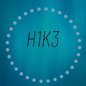 H1K3