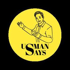 UsmanSays