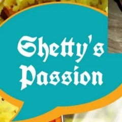 shetty'spassion