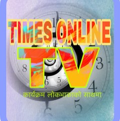 TIMES ONLINE TV