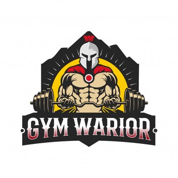 14.GYM WARIOR