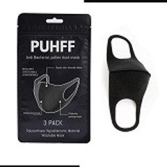 PuhffMask