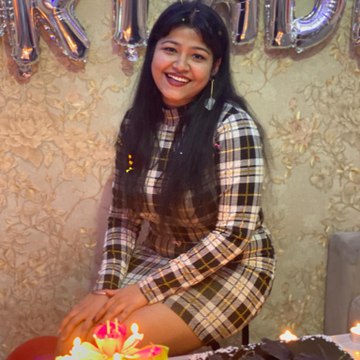Mamta Maity