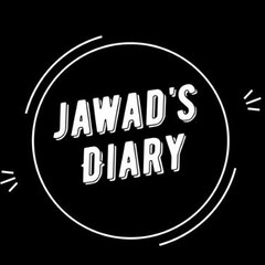 Jawad's Diary