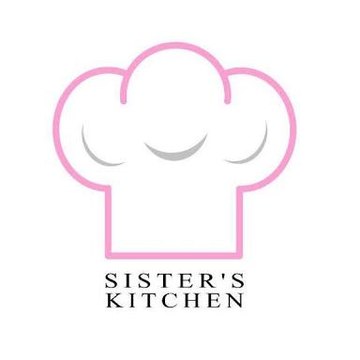 Sister's kitchen