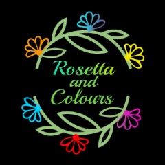 Rosetta And Colours