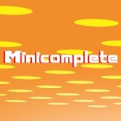 minicomplete