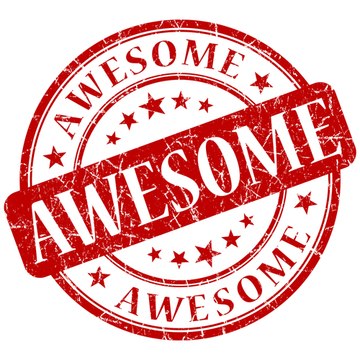 It's Awesome