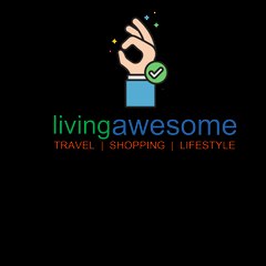 Living Awesome