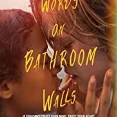 Words on Bathroom Walls ＦＵＬＬ ＭＯＶＩＥ