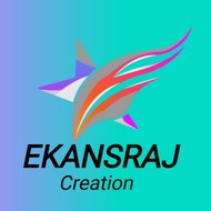EKANSRAJ CREATION