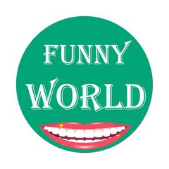FUNNY WORLD