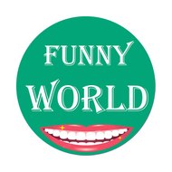 FUNNY WORLD
