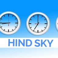 HIND SKY