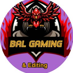 Bal Gaming & Editing