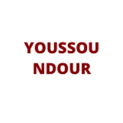 Youssou Ndour