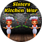 Sisters Kitchen War